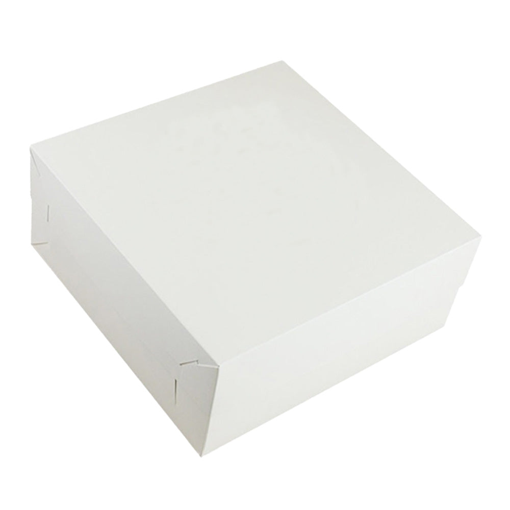 Karton do tortu, ciasta 30x30x12,5 cm 1 szt.