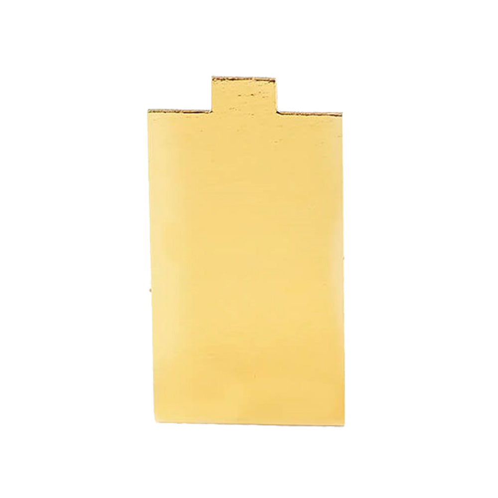 Bankietówki 9x5 cm 10 szt
