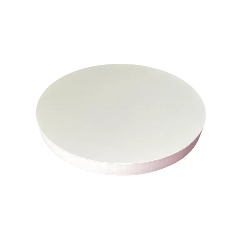 Podkład pod tort styrodur biały 26 cm